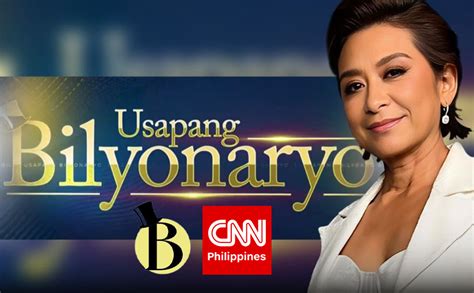 Bilyonaryo .
